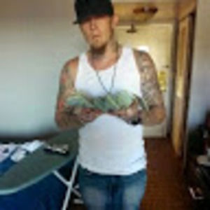 Meet your Posher, Randall